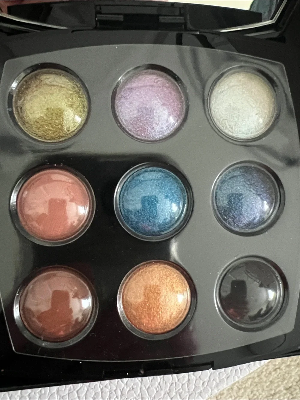 CHANEL luxury limited
